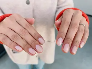 ネイル N MAIのネイルデザイン