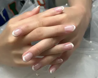 ネイル ANNE綾瀬店 eriのネイルデザイン