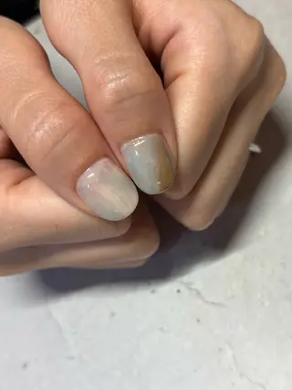 ネイル nails by sayaのネイルデザイン