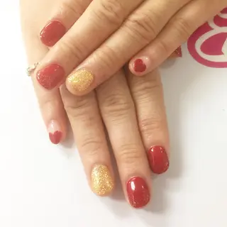 ネイル ネイリスト CHIAKIのネイルデザイン