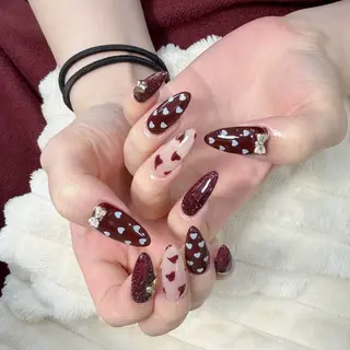 ネイル UM Nail Salonのネイルデザイン