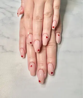 ネイル Nail Salon Repos【ルポ】のネイルデザイン