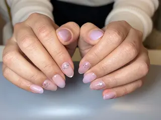 ネイル N.nail roomのネイルデザイン