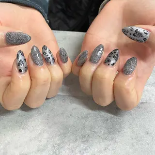 ネイル FELICE ﾌｪﾘｰﾁｪのネイルデザイン