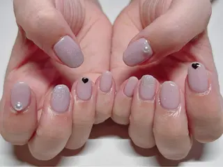 ネイル IRAS所属・IRAS..nail ＥＲＩＫＡのネイルデザイン