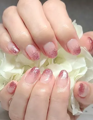 ネイル emika 💗のネイルデザイン