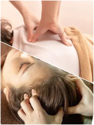 Venus relaxationのエステ・リラクイメージ