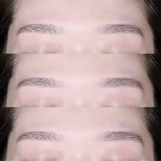 アイブロウ Cinqluxe🫧 karinのマツエク・マツパデザイン