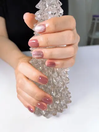 ネイル ネイルサロン ロア旧ジョリーのネイルデザイン