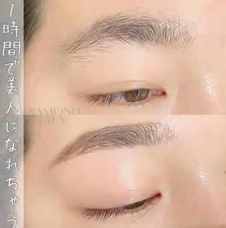 アイブロウ naho 🎀のマツエク・マツパデザイン