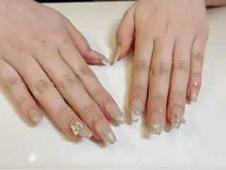 ネイル nail salon MARNI（ﾏﾙﾆ）のネイルデザイン