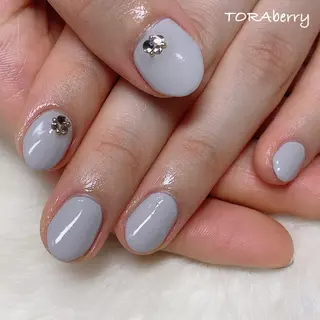 ネイル ネイリスト なつみのネイルデザイン