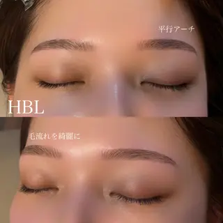 アイブロウ 🎀OAK AYAKA🧸のマツエク・マツパデザイン