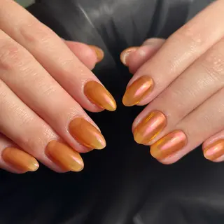 ネイル BLinLin nail salonのネイルデザイン