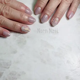 ネイル U Ayaのネイルデザイン