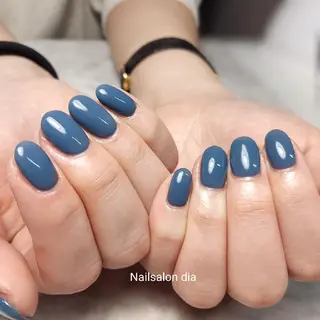 ネイル 栗東駅 徒歩10分 ネイルサロン ディアのネイルデザイン