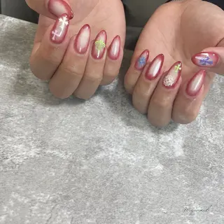 ネイル Mii nail いづみのその他イメージ