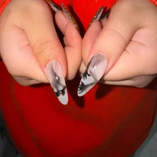 ネイル TAKAGI NOKAのネイルデザイン