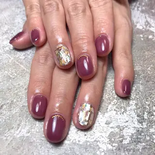 ネイル 💅chainail _aiのネイルデザイン