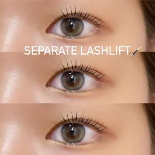 マツエク・マツパ noilashroo m恵比寿🎀Rukaのマツエク・マツパデザイン