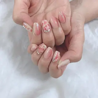 ネイル SOL NAILのネイルデザイン