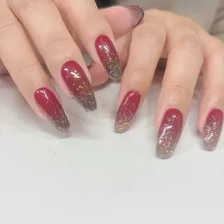 ネイル ロカヒ うつみのネイルデザイン