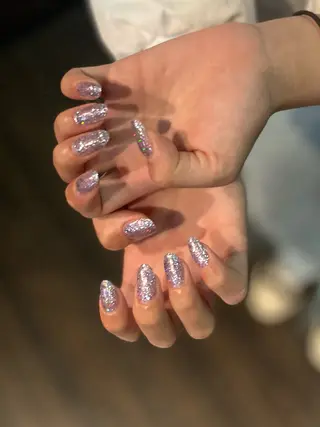 ネイル Bianca 今池　Yamazoeのネイルデザイン