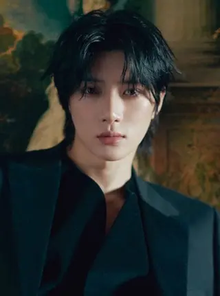 メンズ 【韓国ヘア🇰🇷】 마미(MAMI)♀️のヘアスタイル