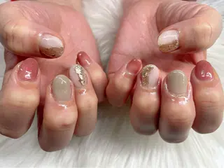 ネイル ネイル・エステサロン UILANIのネイルデザイン