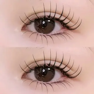 マツエク・マツパ ♥️Ji Ji♥️のマツエク・マツパデザイン