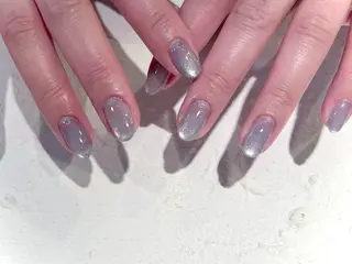 ネイル Vogusty's Nail 鶴見店のネイルデザイン