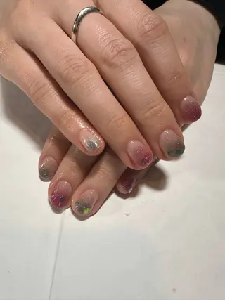 ネイル 🍎吉田 恵里🍎のその他イメージ