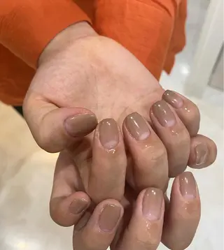 ネイル soary nailのネイルデザイン