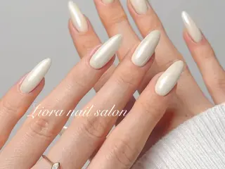 ネイル Liora nail スカルプ専門店のネイルデザイン