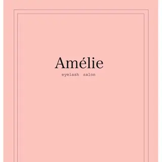 マツエク・マツパ Amelie所属・Amelie あみのマツエク・マツパデザイン