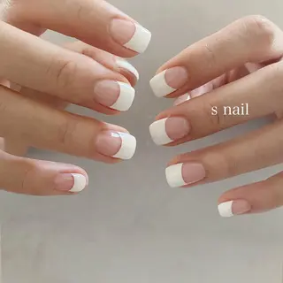 ネイル s nail さとよしみゆきのネイルデザイン