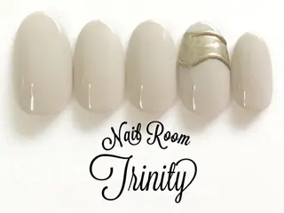 ネイル Trinity staffのネイルデザイン
