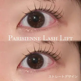 マツエク・マツパ Las 'ebisu まつパ&美眉 専門店のマツエク・マツパデザイン