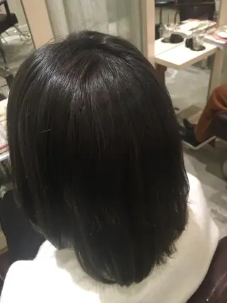 ショート カラー お気に入り数2.3万 🏆SHO🏆のヘアスタイル