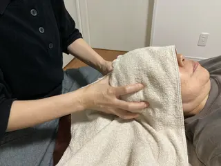 大杉 良恵のマツエク・マツパデザイン