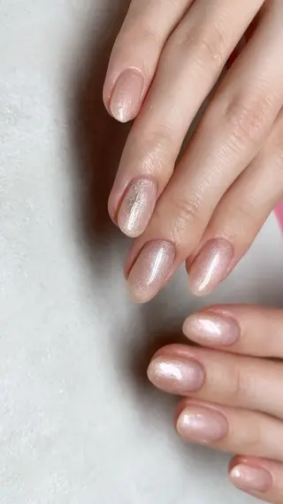 ネイル puccimaSH 💎 yumekaのネイルデザイン