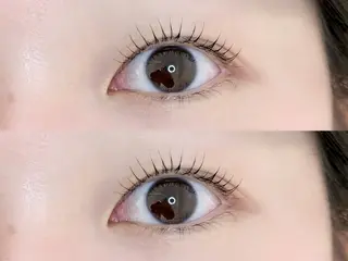 マツエク・マツパ A アイブロウ33大名店の眉毛・アイブロウイメージ