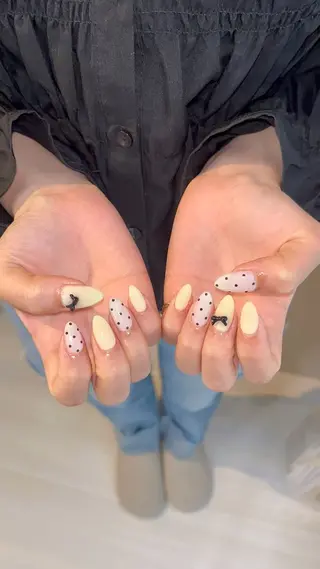 ネイル ai _nailのネイルデザイン