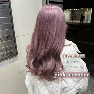 ミディアム 顔周りレイヤー/新宿 /モテ艶カラー/航介のヘアスタイル