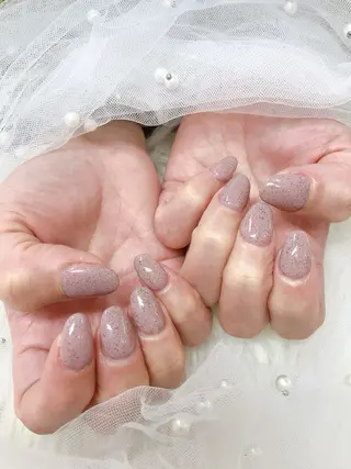 ネイル Kittyなんば店 Jrネイリストももかのネイルデザイン