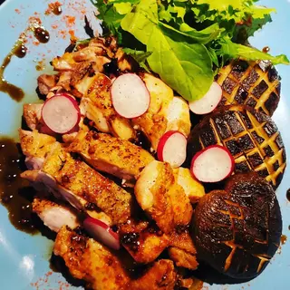 ショート カラー ヘアアレンジ 🩷Eny terrace🩷のヘアスタイル