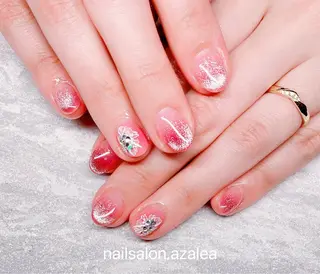 ネイル R inのネイルデザイン