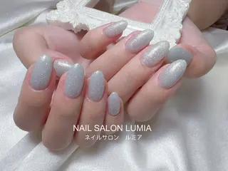 ネイル ネイルサロン ルミア Lumia 店長のネイルデザイン