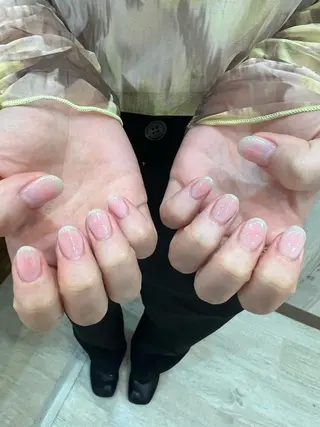 ヘアアレンジ ネイル ヘアメイクネイリスト 💄💅hidemiのヘアスタイル