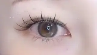 マツエク・マツパ eyelash salon neo+のマツエク・マツパデザイン